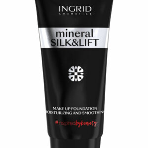 Երանգակրեմ Ingrid Mineral Silk & Lift 30մլ