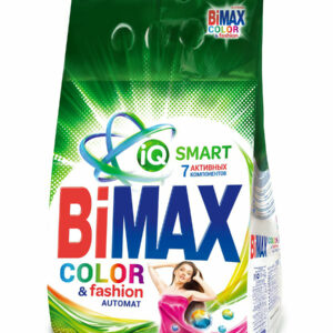 Լվացքի փոշի BiMAX 1.5կգ
