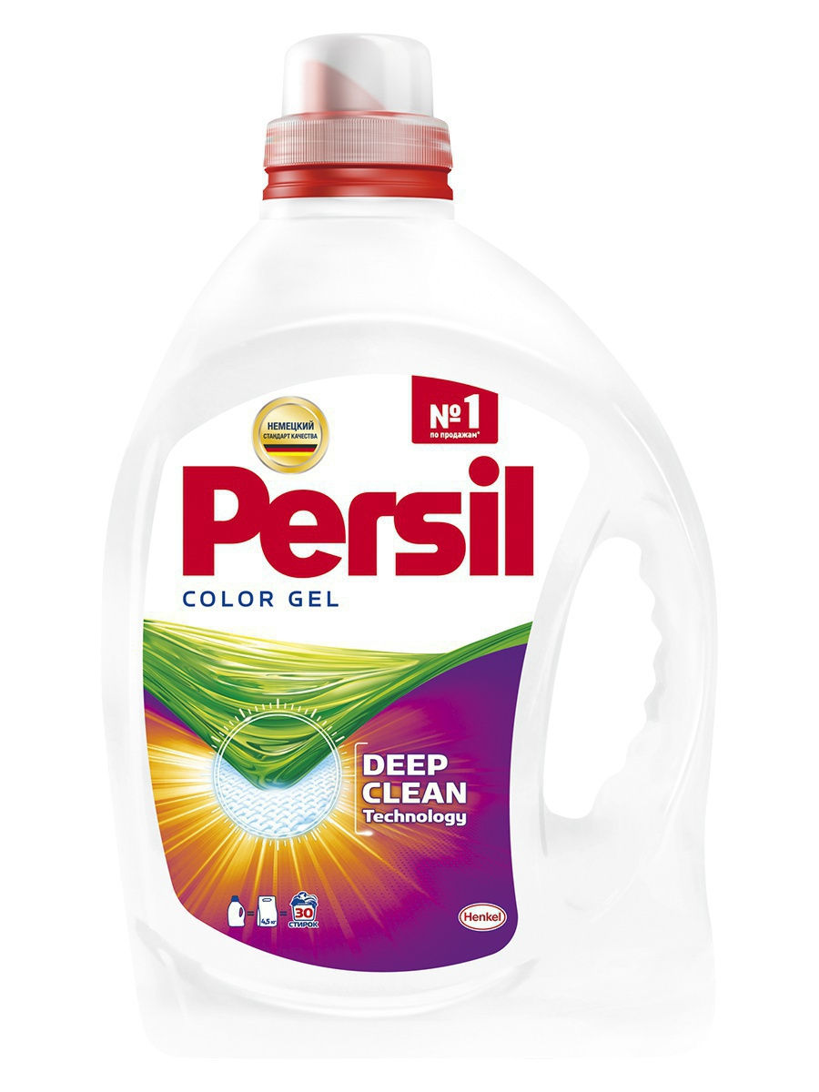 Լվացքի գել Persil 1.95լ