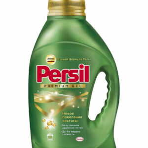 Լվացքի գել Persil Premium 1.17լ