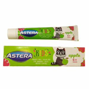 Մածուկ Astera Kids 50մլ