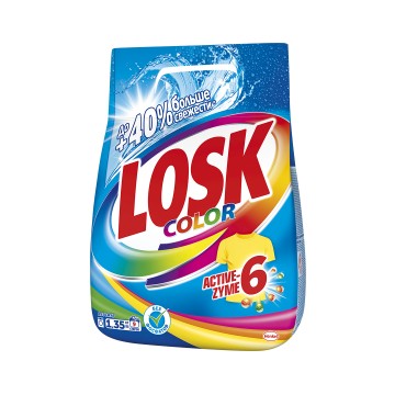 Լվացքի փոշի LOSK 1.35կգ