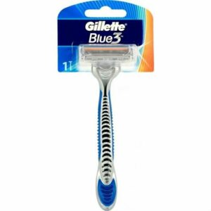 Սափրիչ Gillete Blue3