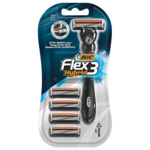 Սափրիչ BIG Flex3