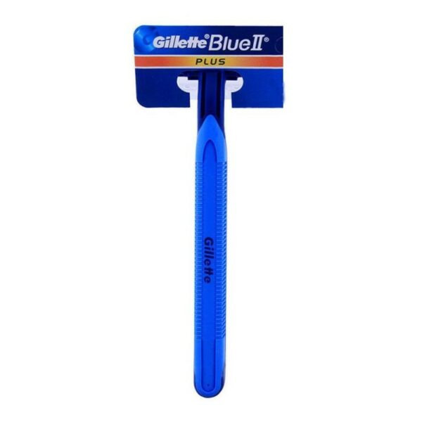 Սափրիչ Gillete Blue2