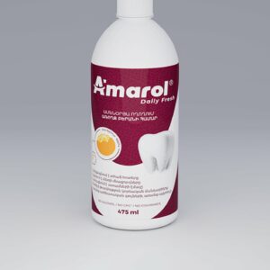 Ողողիչ Amarol 475մլ